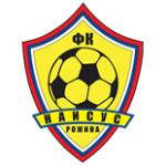شعار FK Naisus 1977 Rožina
