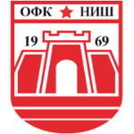 شعار OFK Niš