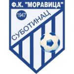 شعار FK Moravica Subotinac