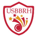 US Beau Bassin/Rose Hill شعار US Beau Bassin/Rose Hill