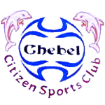 Chebel Citizens SC شعار Chebel Citizens SC
