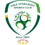 شعار Upper Vale Starlight SC