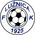 شعار FK Lužnica Babušnica