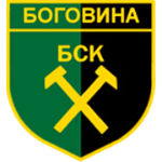 شعار FK BSK Bogovina