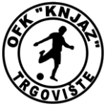 شعار OFK Knjaz Trgovište