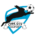 شعار OFK 019 Zaječar