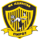 شعار FK Jedinstvo Pirot