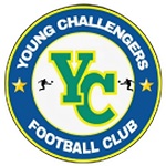 شعار Young Challengers FC