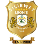 شعار Silibwet Leons FC