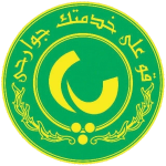 شعار PAS Ghavamin U23