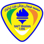 شعار Naft Iranian U23