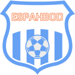 شعار Espahbod U23