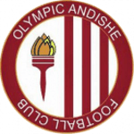 شعار Olympic Andisheh U23