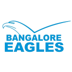 شعار Bangalore Eagles FC