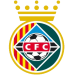 شعار Cerdanyola Del Valles U19