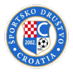 NK Croatia Novi Jankovci شعار NK Croatia Novi Jankovci