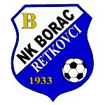 شعار NK Borac Retkovci
