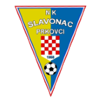 شعار NK Slavonac Prkovci