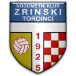 NK Zrinski Tordinci شعار NK Zrinski Tordinci