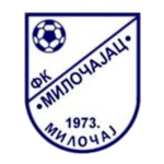 FK Miločajac شعار FK Miločajac