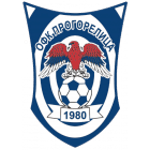OFK Progorelica شعار OFK Progorelica