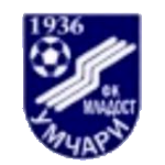 شعار Fk Umčari