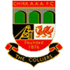 Chirk Aaa شعار Chirk Aaa
