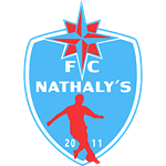 FC Nathaly's de Pointe-Noire شعار FC Nathaly's de Pointe-Noire