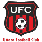 Uttara FC شعار Uttara FC