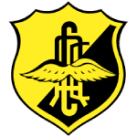 شعار Atlético Clipper Clube