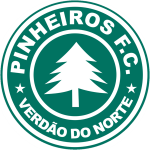 Pinheiros FC شعار Pinheiros FC