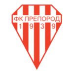 شعار FK Preporod Novi Žednik