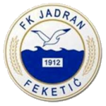 شعار FK Jadran Feketić