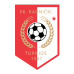 شعار FK Tornjoš