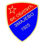 FK Obilić Zmajevo شعار FK Obilić Zmajevo