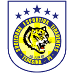 شعار SE Tiradentes