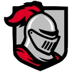 شعار Belmont Abbey Crusaders