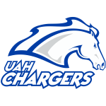 شعار Alabama Huntsville Chargers