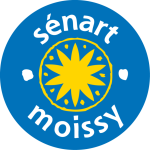 شعار Senart-Moissy