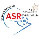 شعار AS Ribeauvillé
