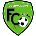 FC Obermodern شعار FC Obermodern