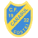 شعار FK Karaš Kuštilj