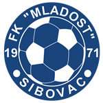 FK Mladost Sibovac شعار FK Mladost Sibovac