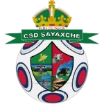 شعار CD Sayaxche