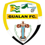 شعار Gualan FC