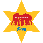 شعار FC Metropool Parnu