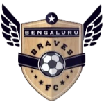 شعار Bengaluru Braves FC