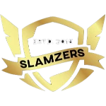 شعار Slamzers Belgaum