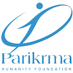 شعار Parikrma FC