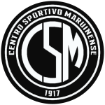 شعار CS Maruinense